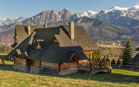 Dom Markowka Zakopane